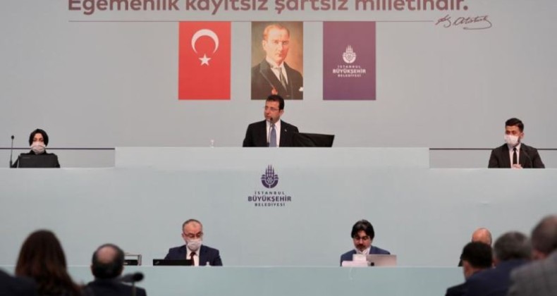 Belediye Meclisi Toplantıları Yeniden Yapılmaya Başlandı