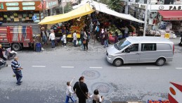 Pazar Yerleriyle İlgili Genelge Yayınlandı