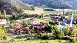 Sığırçayı Köyü Karantinaya Alındı