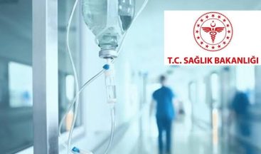 Sağlık Bakanlığı 3000 Personel Alacak