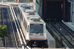 Ankaray Metrosu Natoyoluna Bağlanıyor