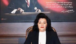 Esengül CİVELEK