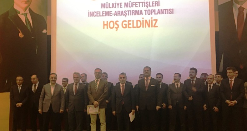 Mülkiye Müfettişi Görevleri Nelerdir?