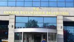 Ankara Büyükşehir Belediyesi 25 Taşınmazını Satıyor