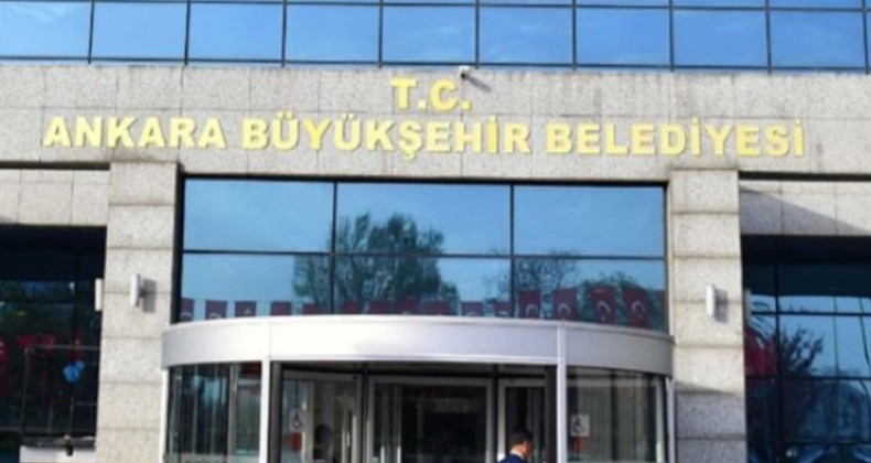 Ankara Büyükşehir Belediyesi 25 Taşınmazını Satıyor