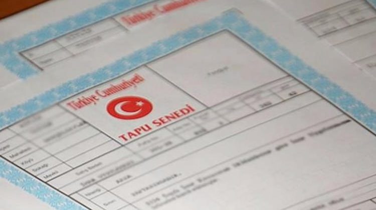 Farklı İllerde Alıcı ve Satıcılar Tapu İşlemi Yapabilecek