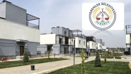 Sakarya Erenler Belediyesi 142 Konut Satışı