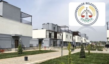 Sakarya Erenler Belediyesi 142 Konut Satışı