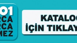 A101 Aktüel Ürün Katalogu