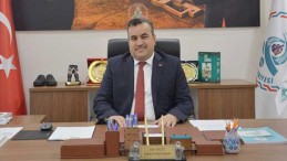 Konya Çumra Belediye Başkanı Koronavirüs Nedeniyle Hayatını Kaybetti