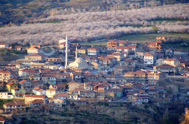 Malatya Hekimhan’da Bir Mahalle Karantinaya Alındı