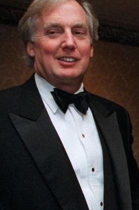 Robert TRUMP