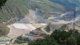 Osmaniye Savrun Barajı Yapımı İçin Acele Kamulaştırma Kararı