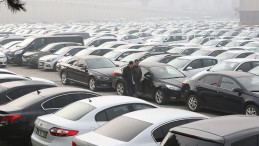 Kırşehir Çiçekdağı Belediyesinden 17 Adet Araç Satışa Çıkarıldı
