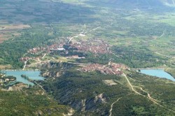 Isparta Gönen’de 8 Adet Konut İmarlı Arsa Satılacak