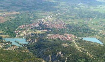 Isparta Gönen’de 8 Adet Konut İmarlı Arsa Satılacak