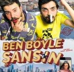 Ben Böyle Şansın