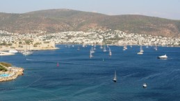 Bodrum Belediye Başkanı “Nüfusunuzu Alın da Gelin!”