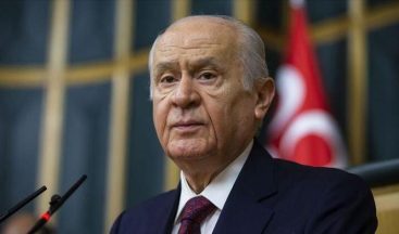 Bahçeli: Türk Tabipler Birliği Derhal Kapatılmalıdır