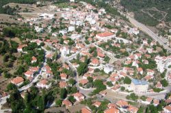 Muğla Kavaklıdere Park İçindeki Büfe Kiralanacak