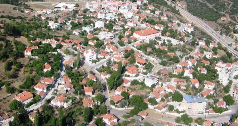 Muğla Kavaklıdere Park İçindeki Büfe Kiralanacak