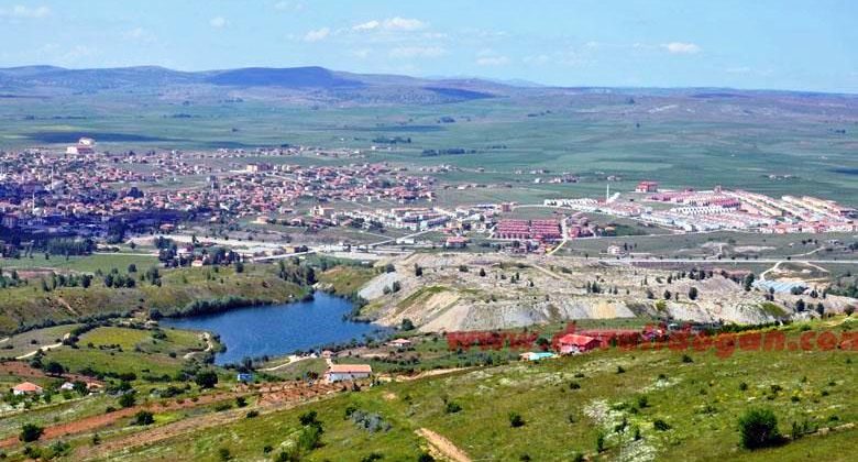 Yozgat Sorgun’da Konut İmarlı 2 Adet Arsa Satışı Yapılacak