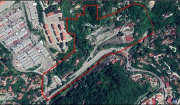 Zonguldak 1/25.000 Ölçekli Çevre Düzeni Planı Değişikliği