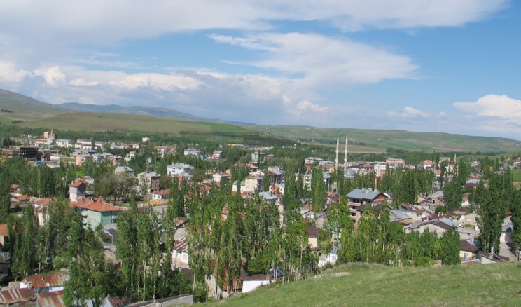 Sivas Yıldızeli’nde Arsa Satış ve Kiralama İhalesi Yapılacak