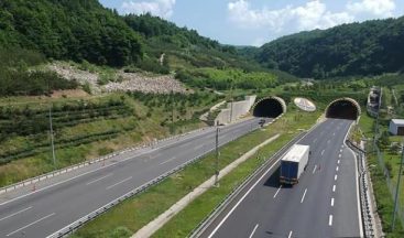 Bolu Dağı Tüneli 32 Gün Kapalı Kalacak!