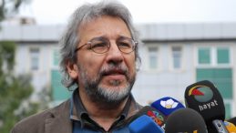 Can Dündar’ın Bodrum ve Çengelköy’deki Villasına El Konuldu