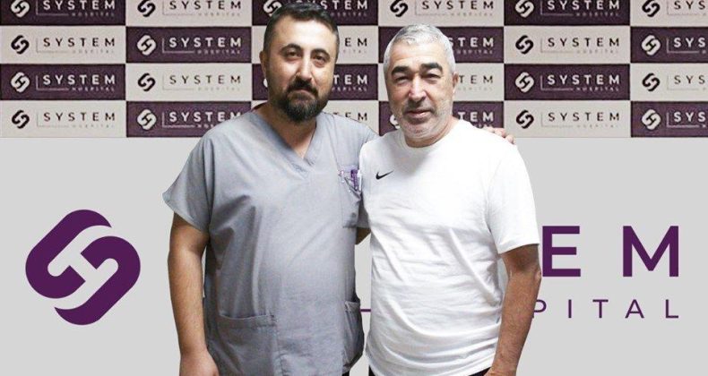 İstiklal Mobilya Kayserispor Samet Aybaba ile anlaşmaya vardı