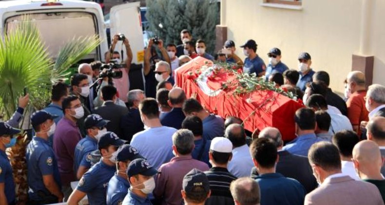 Kilis Belediye Başkanı Hayatını Kaybetti