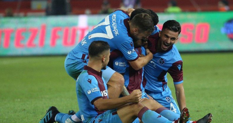 Trabzonspor 9 Milyon Euro Değer Kazandı