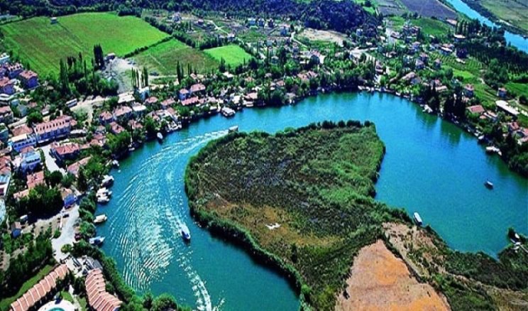 Muğla Milli Emlak’tan Konut Alanı İmarlı Arsa Satışı