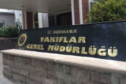 Vakıflar İstanbul’daki Gayrimenkullerini Kiraya Verecek