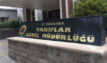 Vakıflar İstanbul’daki Gayrimenkullerini Kiraya Verecek