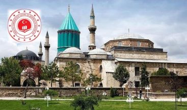 Konya Çevre ve Şehircilik İl Müdürlüğünce 105 Taşınmaz İhale Çıkarıldı