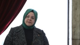 Bakan Zehra Zümrüt Selçuk: “Covid-19 Testim Pozitif Çıktı”