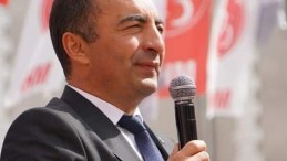 Çorum İskilip Belediye Başkanı Asfalt Üretim Tesisi Müjdesi Verdi