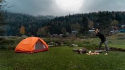 Batı Karadeniz “doğa turizmi”nin gözdesi olacak