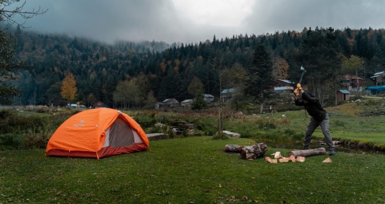 Batı Karadeniz “doğa turizmi”nin gözdesi olacak