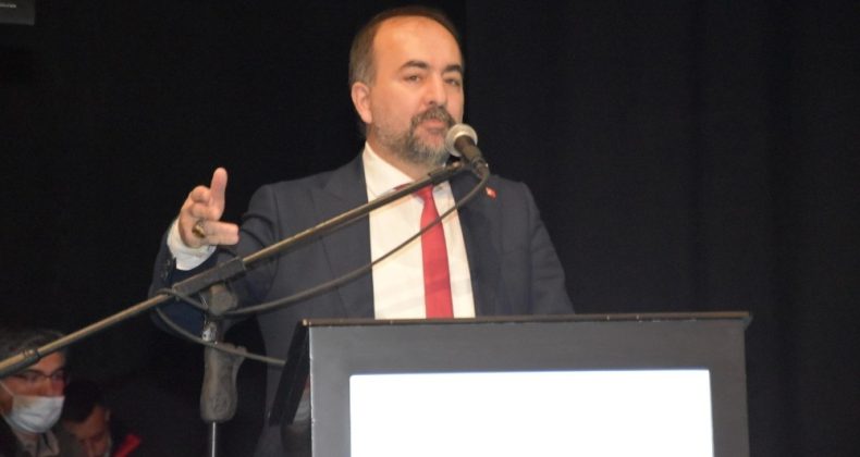 Balıkesir’in Bütçesi 1 Milyar 350 Milyon