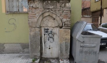 Çorum’da Restorasyon Çalışmaları