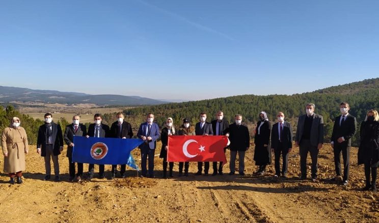 Daday’da Öğretmenler Günü kutlandı