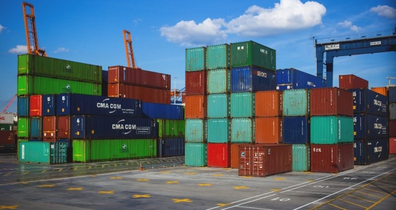 Denizli’de 2020 Ekim ayında en fazla ihracat yapılan ülke Birleşik Krallık oldu