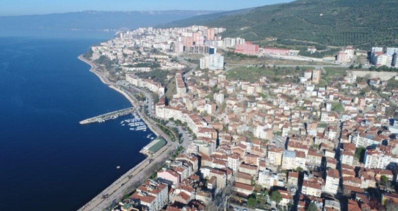 Gemlik Belediyesi 74 Taşınmaz Satılacak