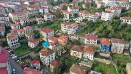 Giresun Milli Emlak 14 Adet Lojmanı ve 3 Arsasını Satışa Çıkardı