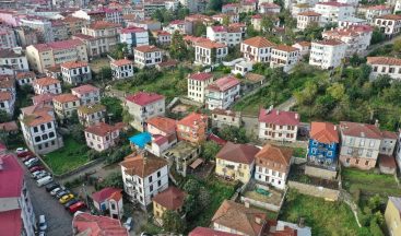 Giresun Milli Emlak 14 Adet Lojmanı ve 3 Arsasını Satışa Çıkardı