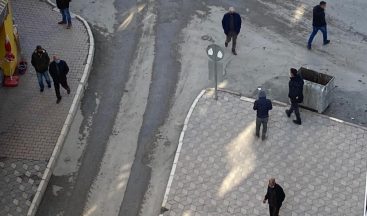 Malatya’daki deprem Elazığ’da hissedildi