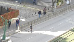 Malatya’daki deprem Gaziantep’te de hissedildi